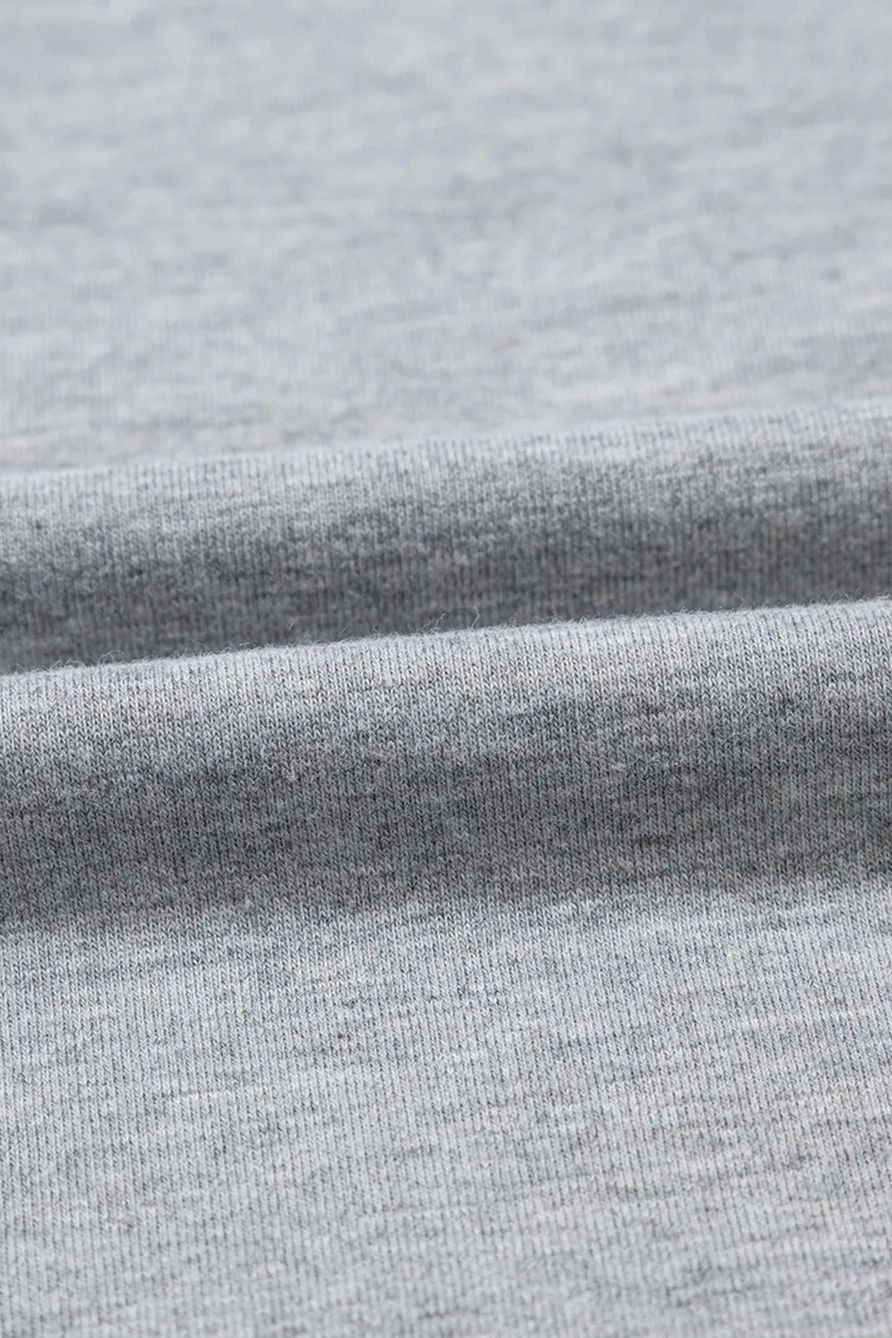 High Raglan Half Sleeve V Neck Oversized T Shirt OutfitFlow