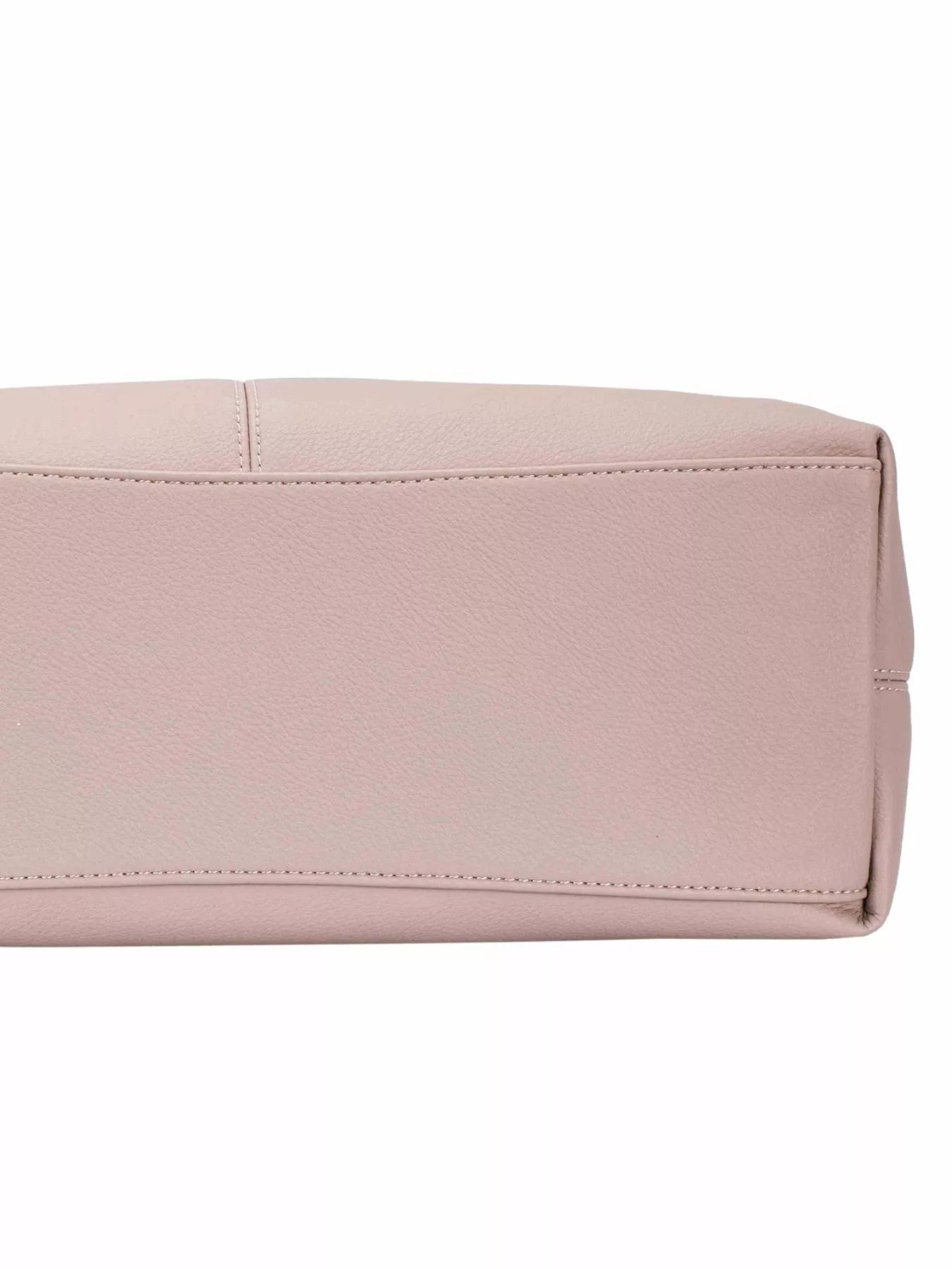 David Jones Classic Leather Shoulder Bag Trendsi