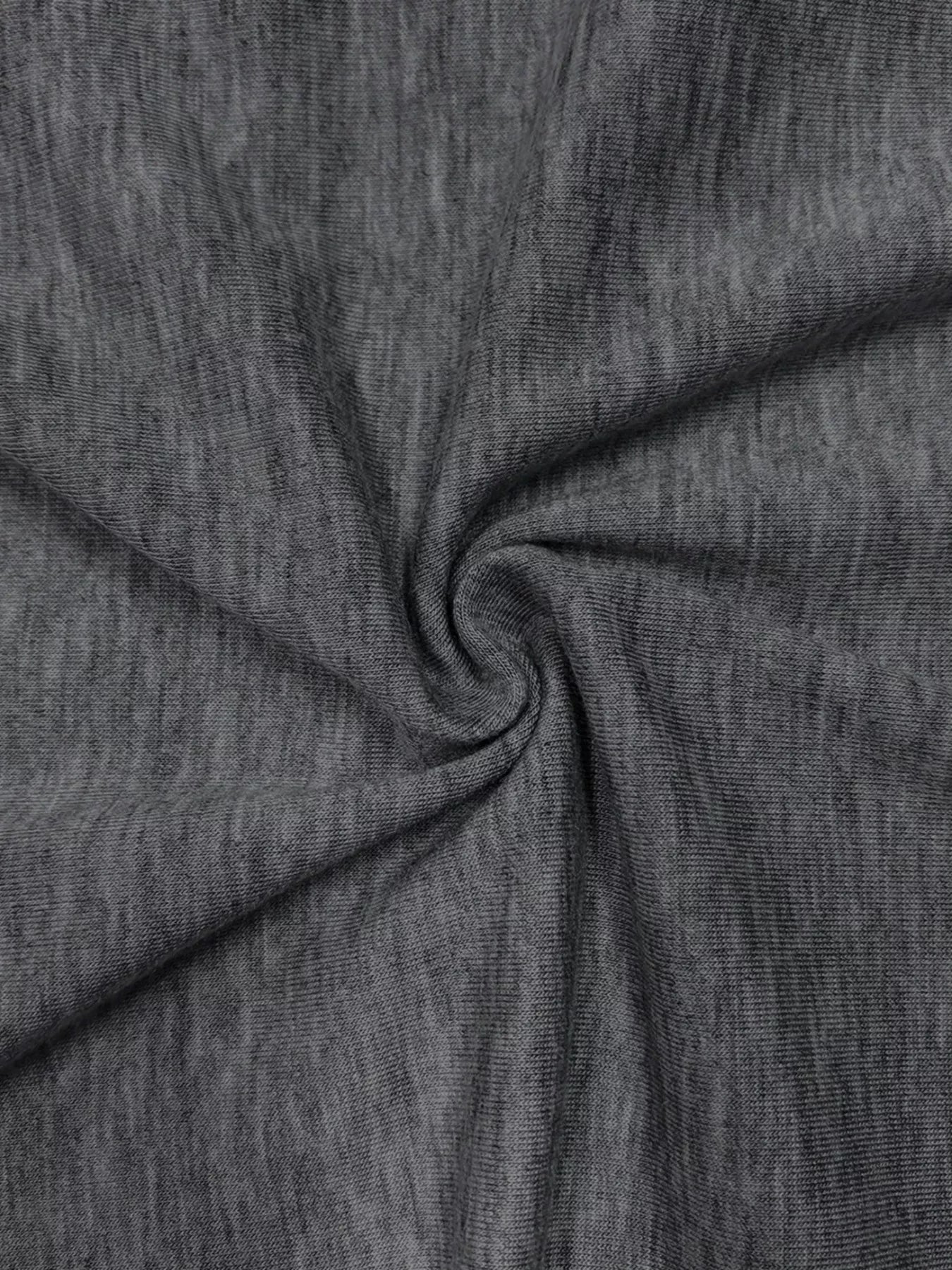 Long Sleeve Drawstring Midi Dress OutfitFlow