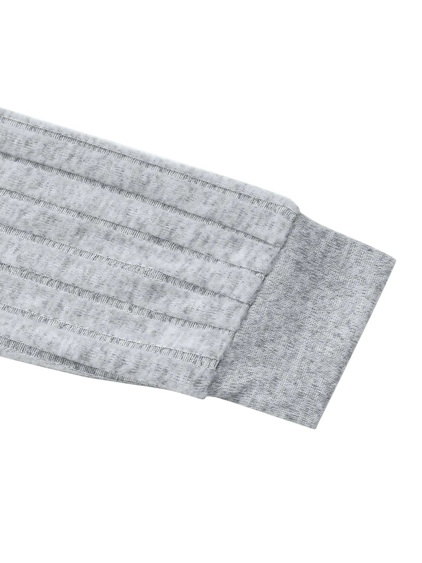 Lace Detail V-Neck Maxi Dress with Side Slit OutfitFlow