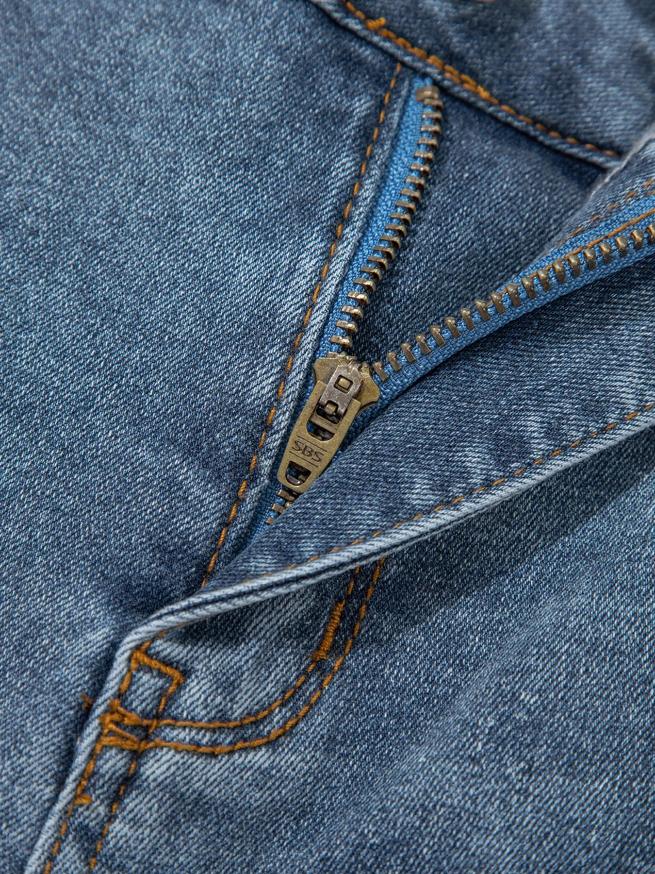 High-Waisted Flare Jeans with Seam Detail OutfitFlow