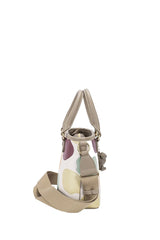 David Jones Colorful Polka Dot Handbag Trendsi