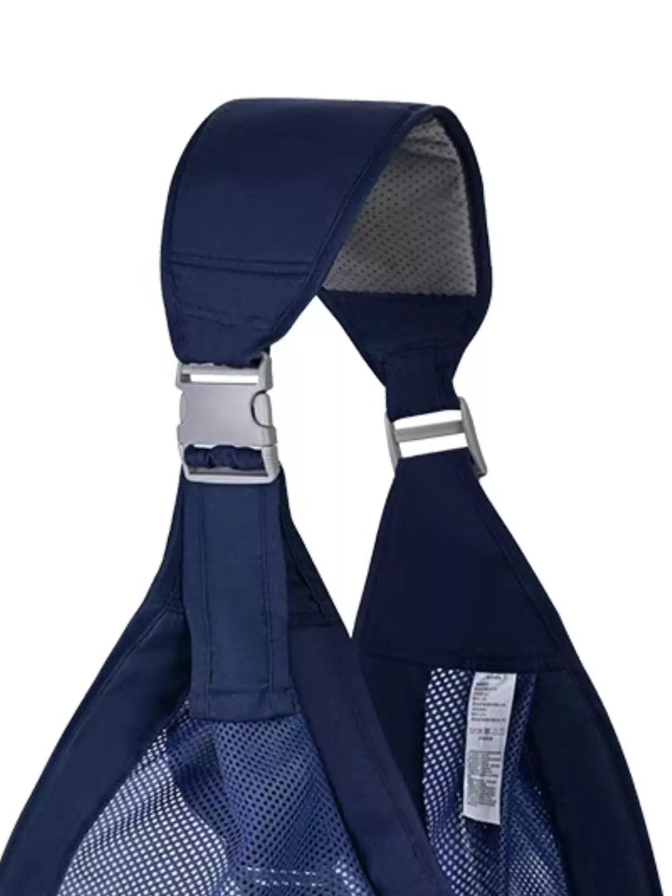 Breathable Mesh Baby Sling Trendsi