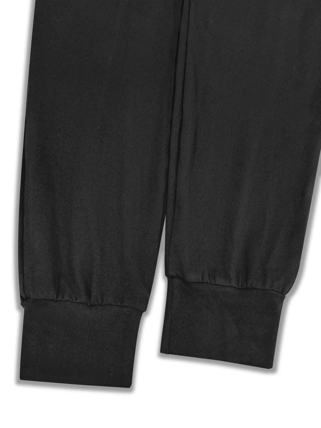 One-Shoulder Pearl Embellished Top and Pants Set OutfitFlow