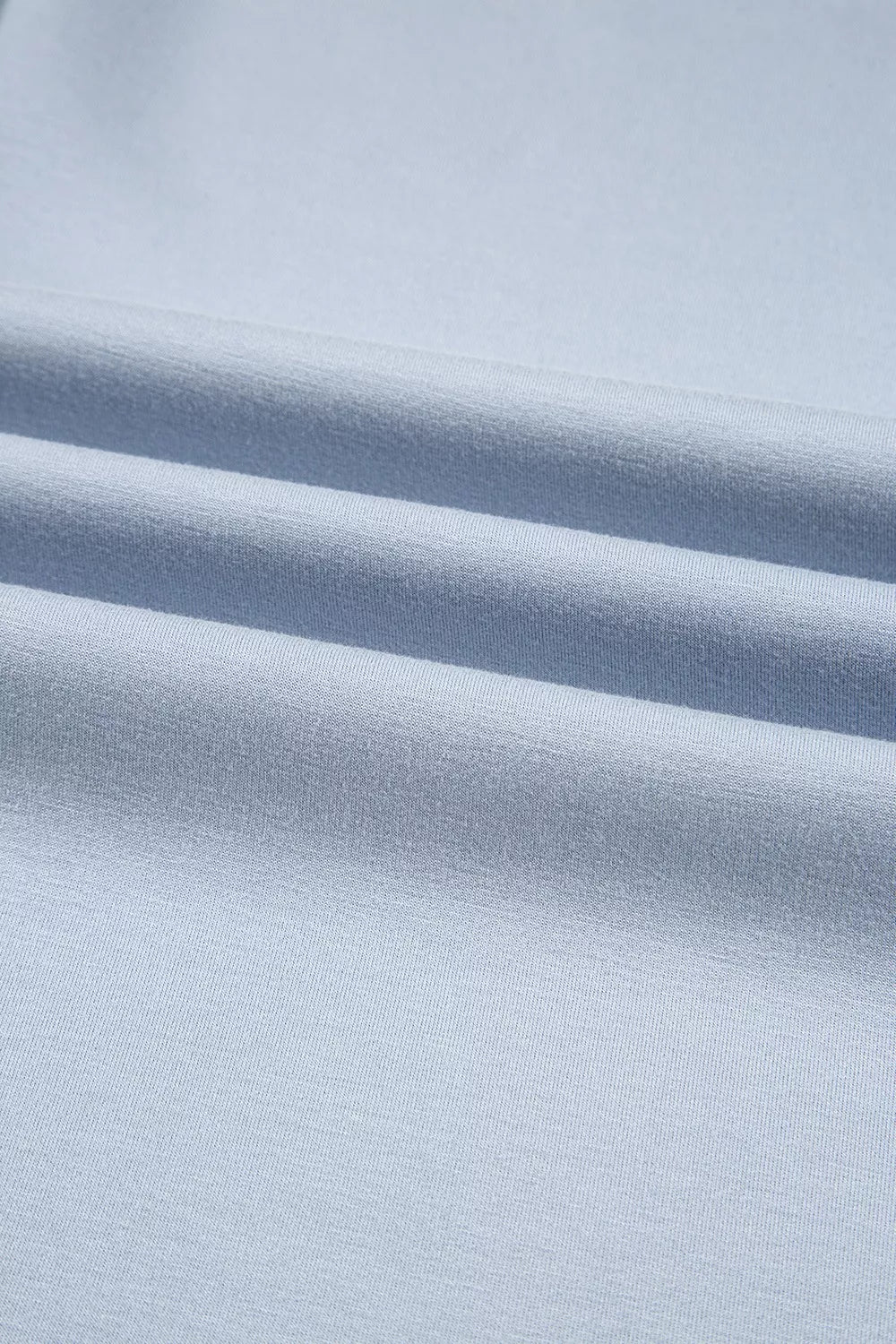 Half Zip Thumbhole Sleeve Hoodie and Pants 2pcs Outfit OutfitFlow