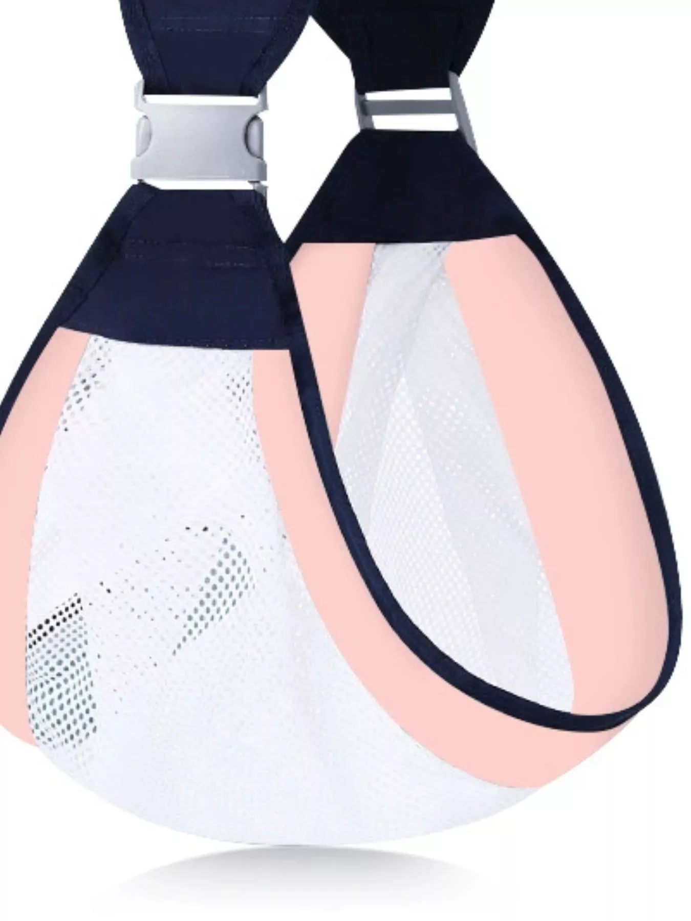Breathable Mesh Baby Sling Trendsi