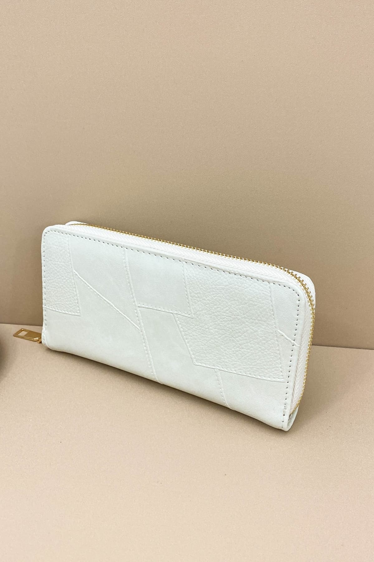 PU Leather Mulit-Interlayer Wallet OutfitFlow