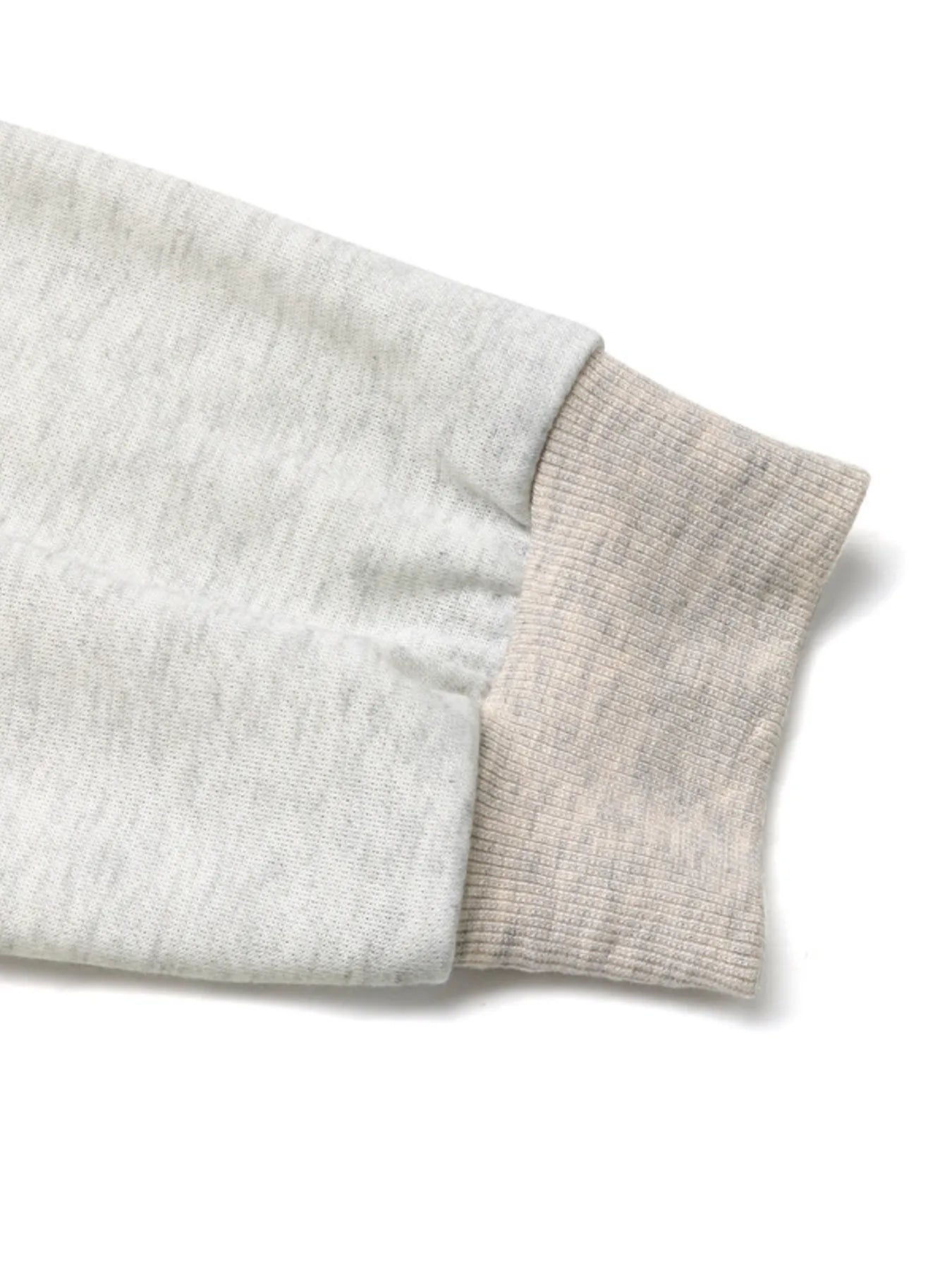 Lucky Stars Single Shoulder Cropped Sweatshirt OutfitFlow