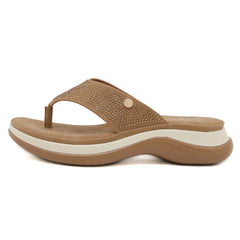 Toe Post Flats Sandals OutfitFlow