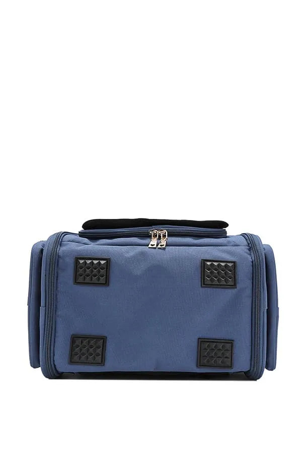 Nicole Lee USA Expandable Pet Carrier Backpack OutfitFlow