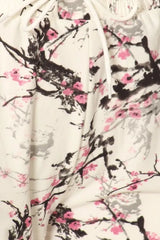 Leggings Depot Full Size Buttery Soft Printed Joggers with Drawstring Plus Size OutfitFlow