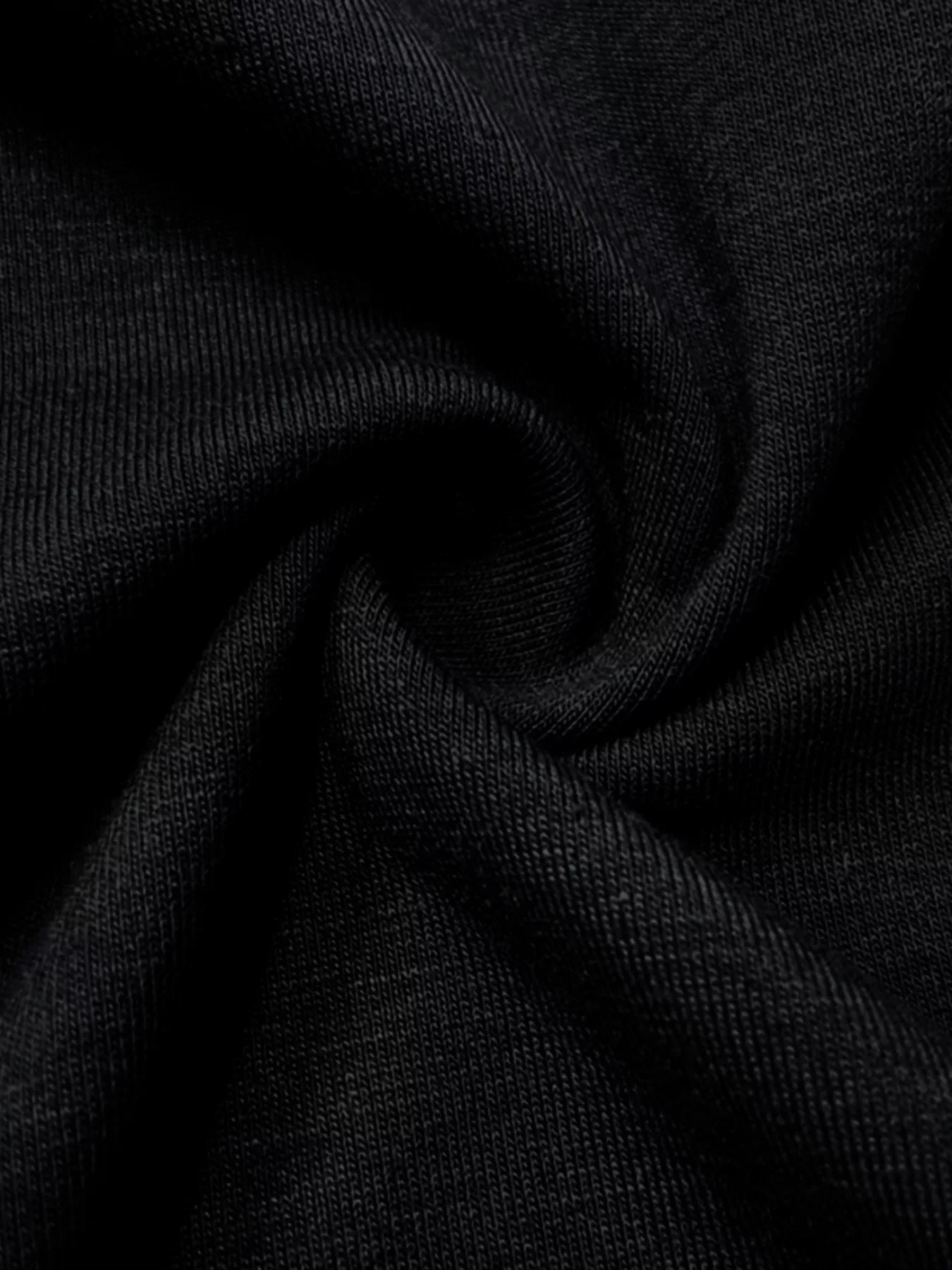 Round Neck Long Sleeve Bodycon Dress OutfitFlow