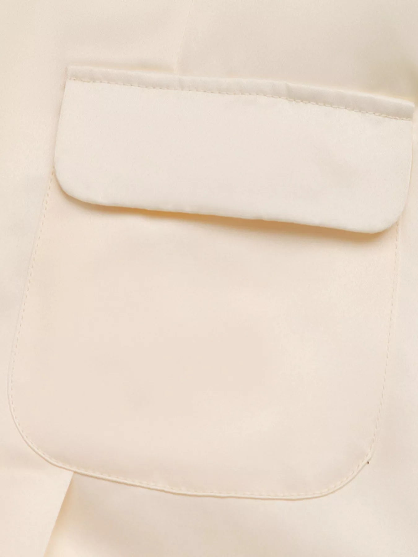 Sleeveless A-Line Midi Dress with Pockets OutfitFlow