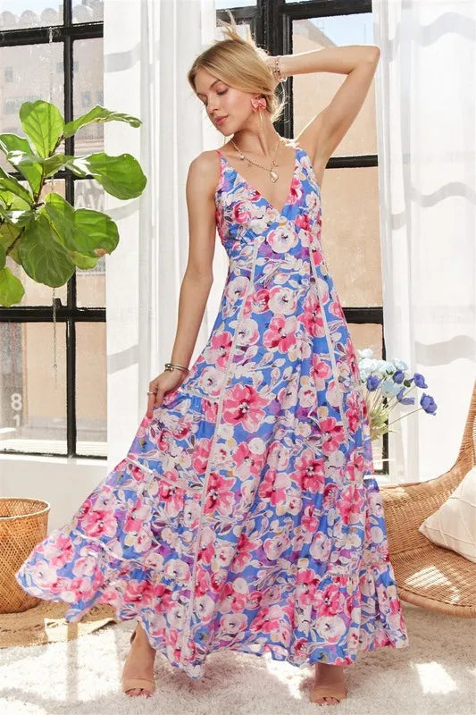 ADORA Drawstring Detail Washed Dress OutfitFlow