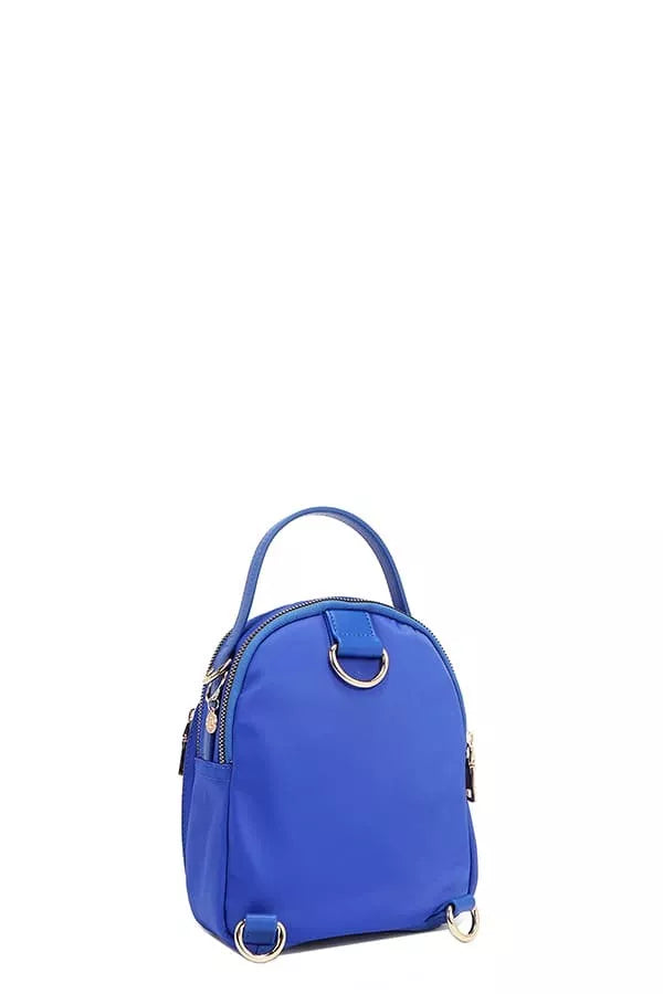 Nicole Lee USA Color Patch Multi Bag OutfitFlow