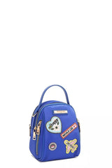 Nicole Lee USA Color Patch Multi Bag OutfitFlow