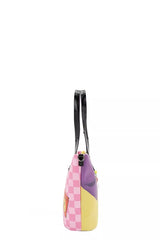 Nicole Lee USA Nail Polish Tote OutfitFlow