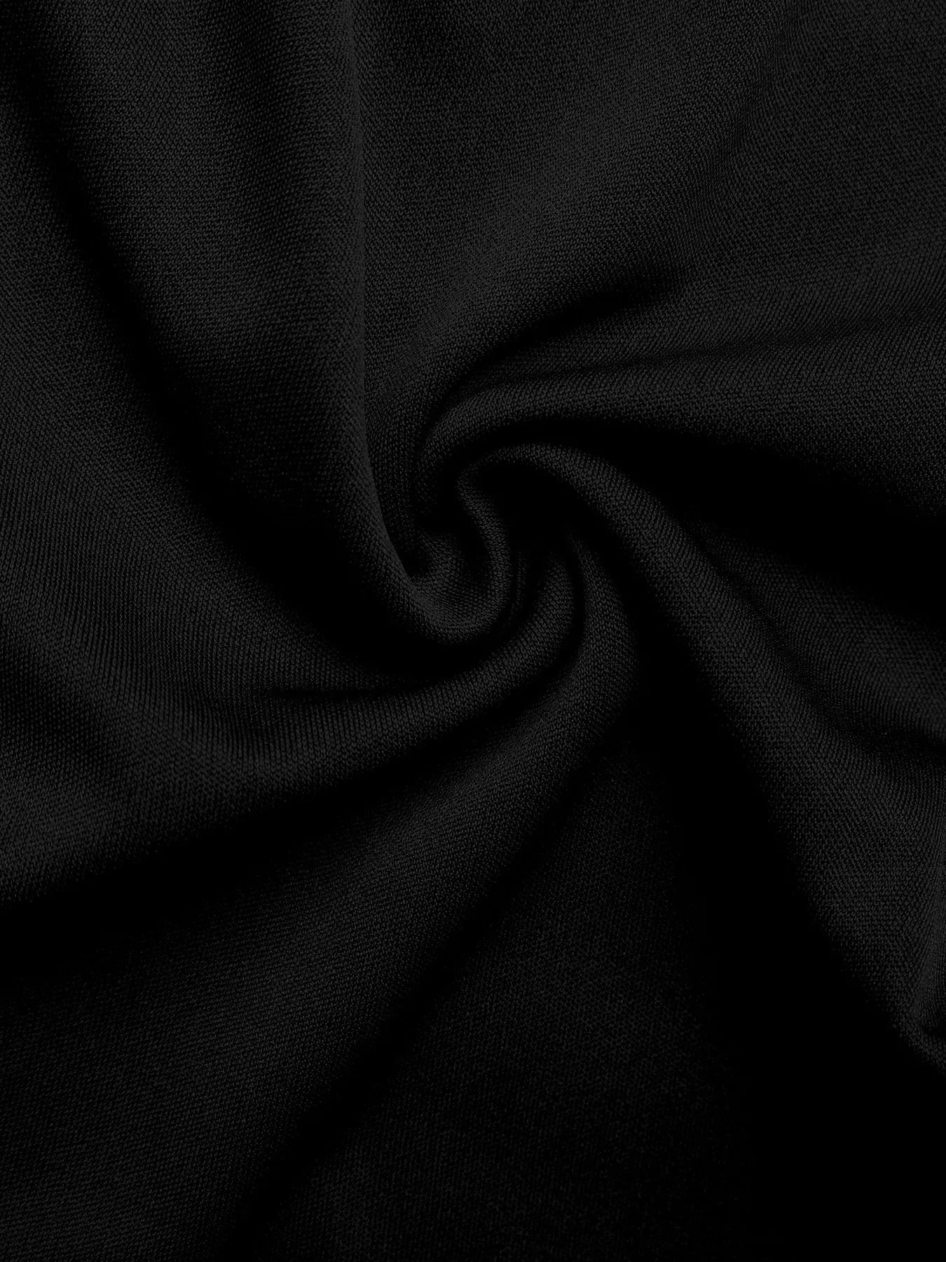 One-Shoulder Bowknot Wide Leg Jumpsuit OutfitFlow