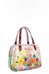 Nicole Lee USA Dreams Blossom Handbag Trendsi