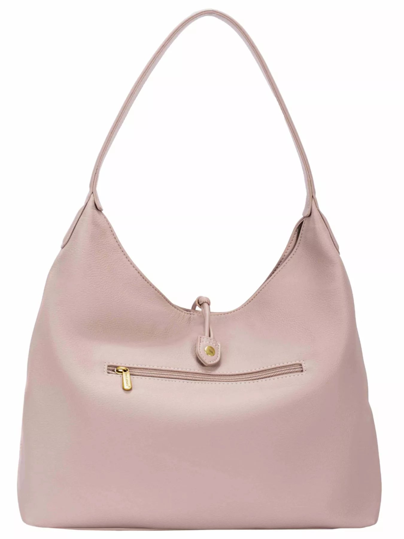 David Jones Classic Leather Shoulder Bag Trendsi