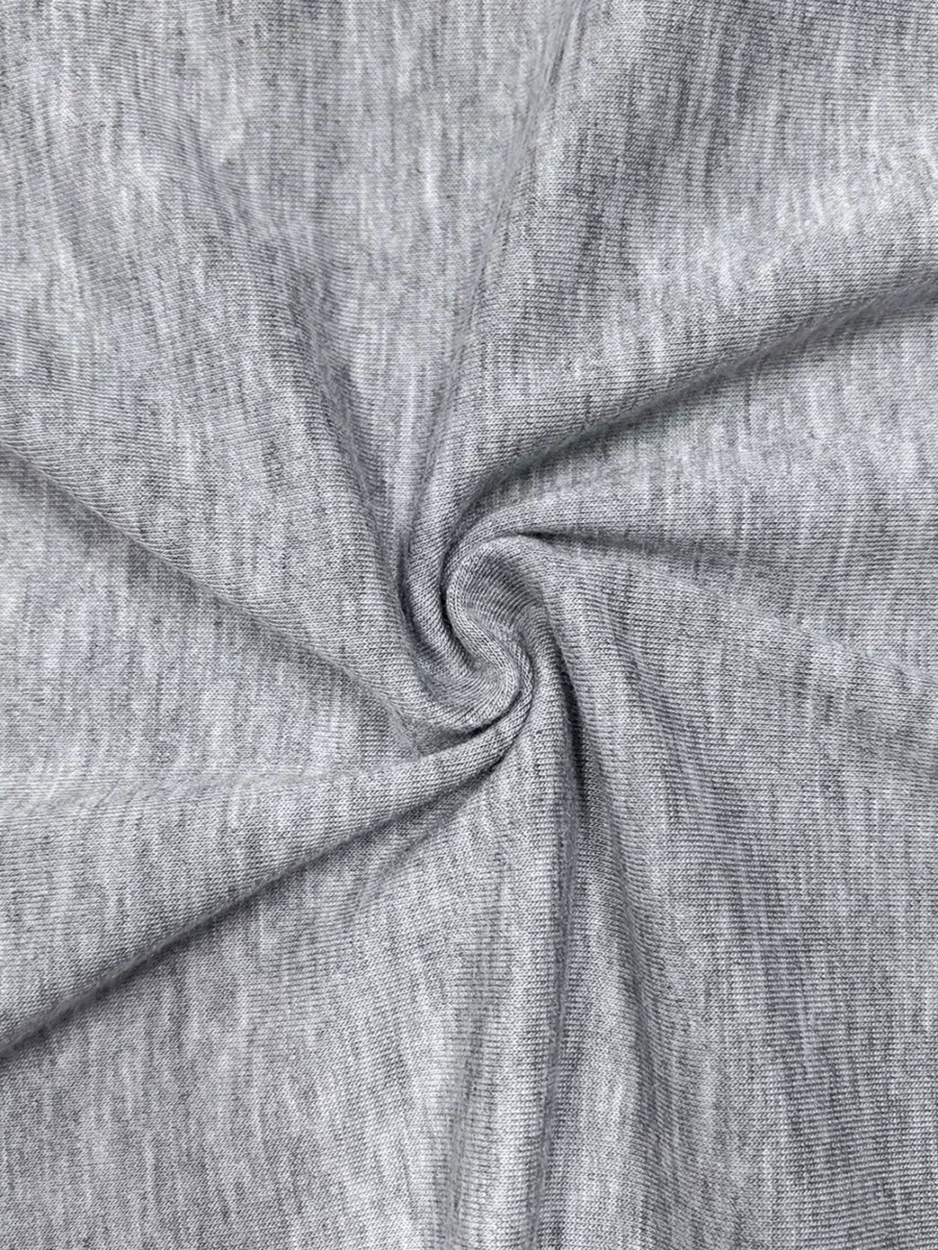 Long Sleeve Drawstring Midi Dress OutfitFlow