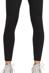 Zenana Microfiber Waistband Leggings OutfitFlow