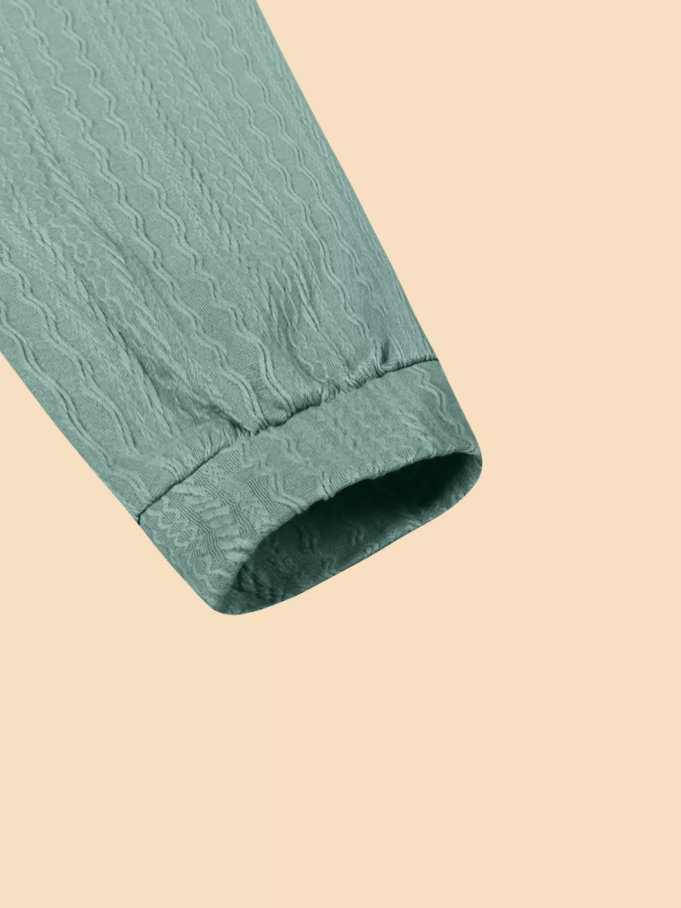 Textured Knit Bodycon Mini Dress OutfitFlow