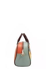 Nicole Lee USA Sun and Sand Dome Bag OutfitFlow