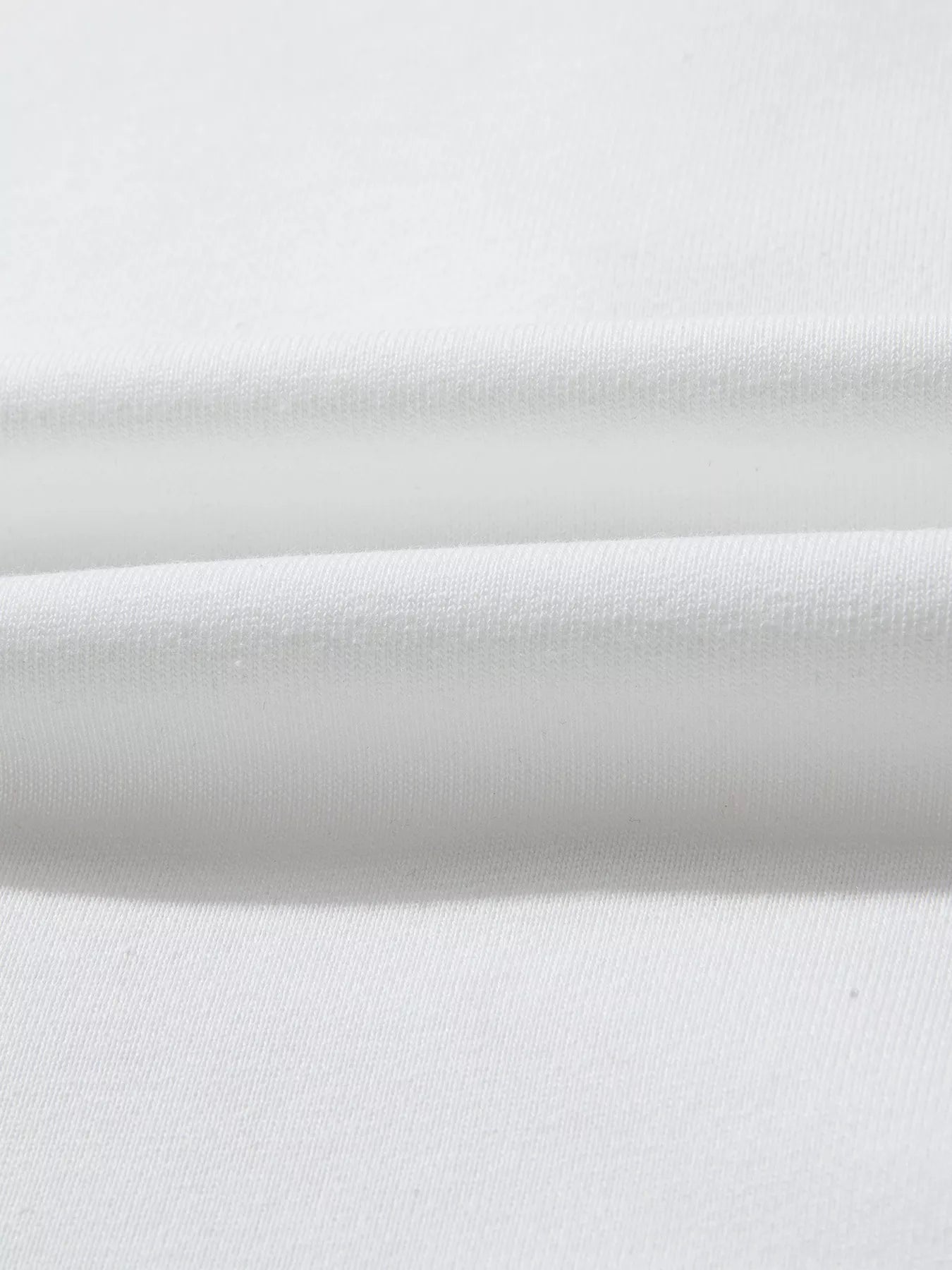 Pearl Plaid Christmas Tree Patched Drop Shoulder Sweatshirt OutfitFlow