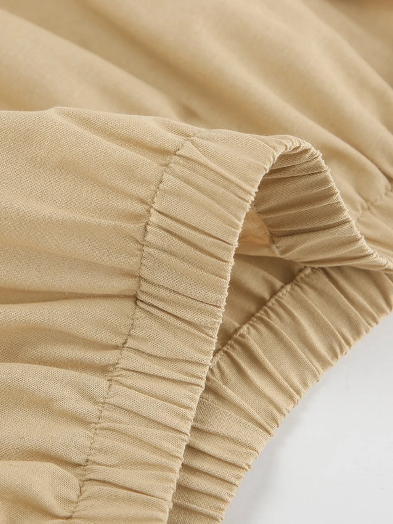 Back Zipper Tube Top and Midi Skirt Set OutfitFlow