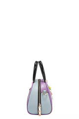 Nicole Lee USA Nail Polish Mini Dome Handbag OutfitFlow