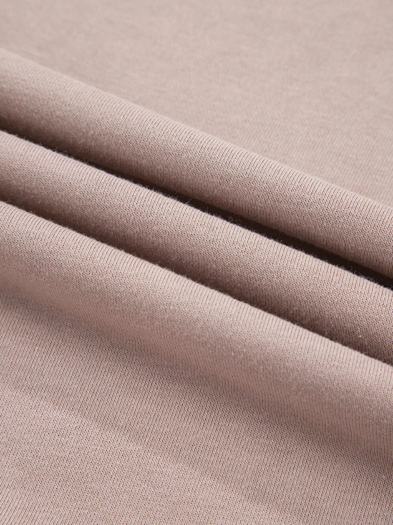 GOBBLE Letter Graphic Thanksgiving Shift Sweatshirt OutfitFlow