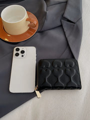 PU Leather Card Case OutfitFlow