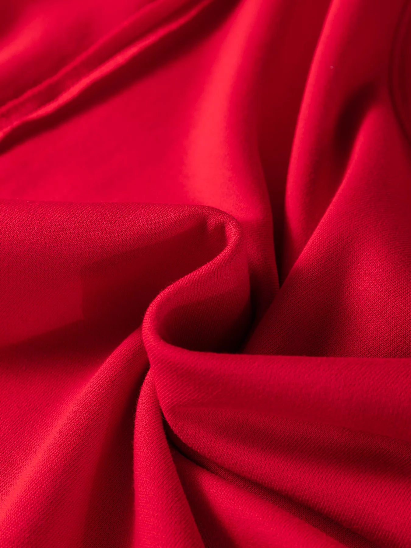 Floral Bow Patched Exposed Seam Patchwork Slit Baggy Sweatshirt OutfitFlow