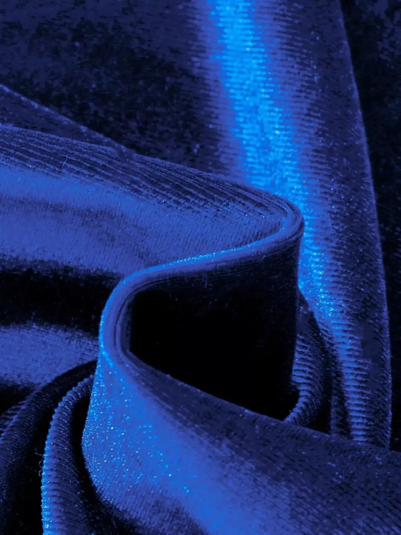 Full Size Velvet Hoodie and Pants Set Plus Size Trendsi