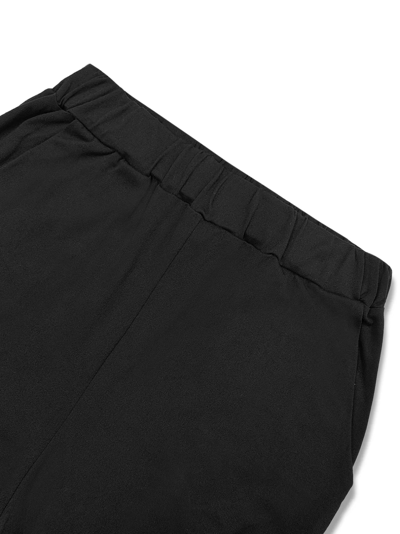 Leopard Print Sweatshirt and Jogger Set OutfitFlow